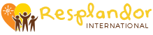 Resplandor International Logo
